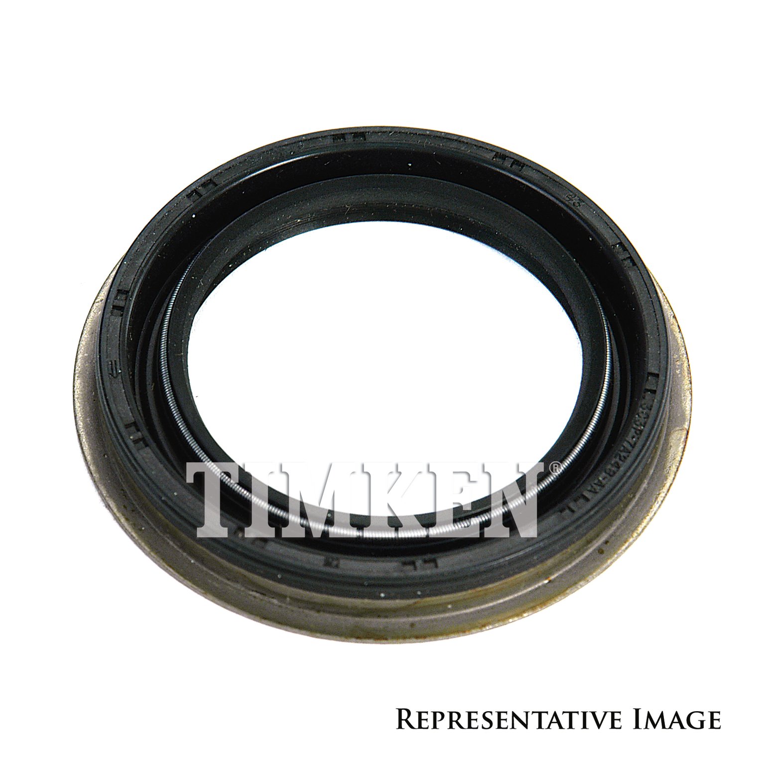 Timken 710485 Grease/Oil Seal - Image 4
