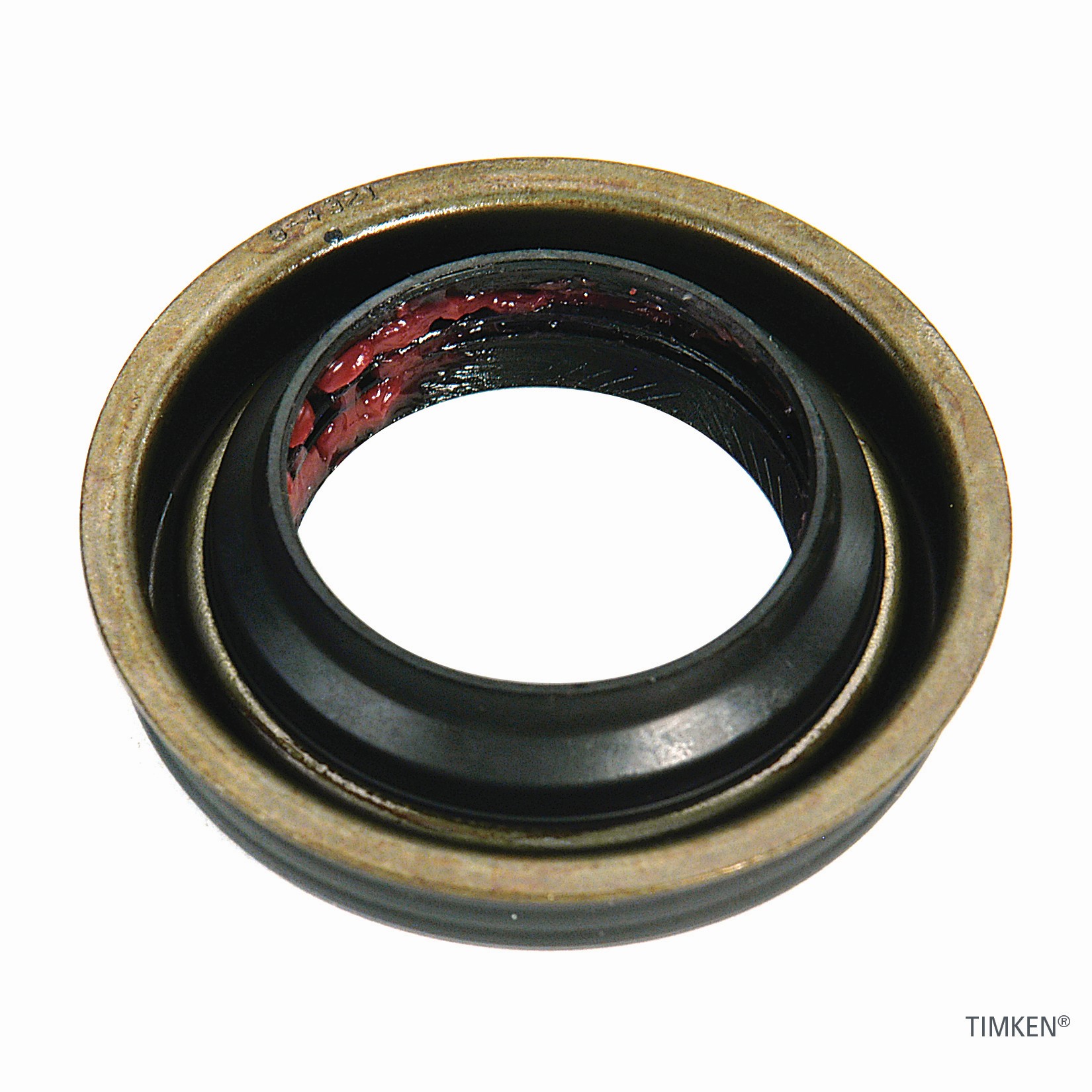 Timken 710489 Grease/Oil Seal - Image 2