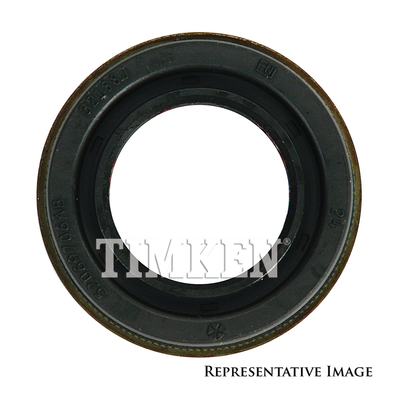 Timken 710489 Grease/Oil Seal - Image 3