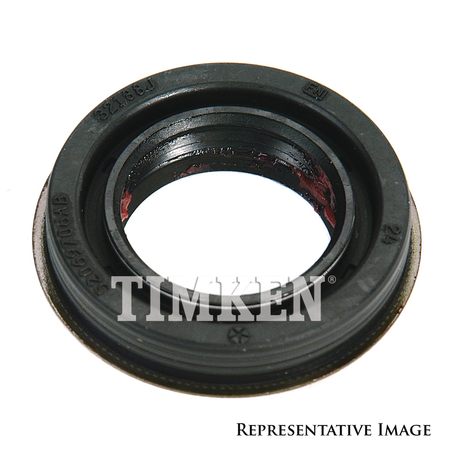 Timken 710489 Grease/Oil Seal - Image 4