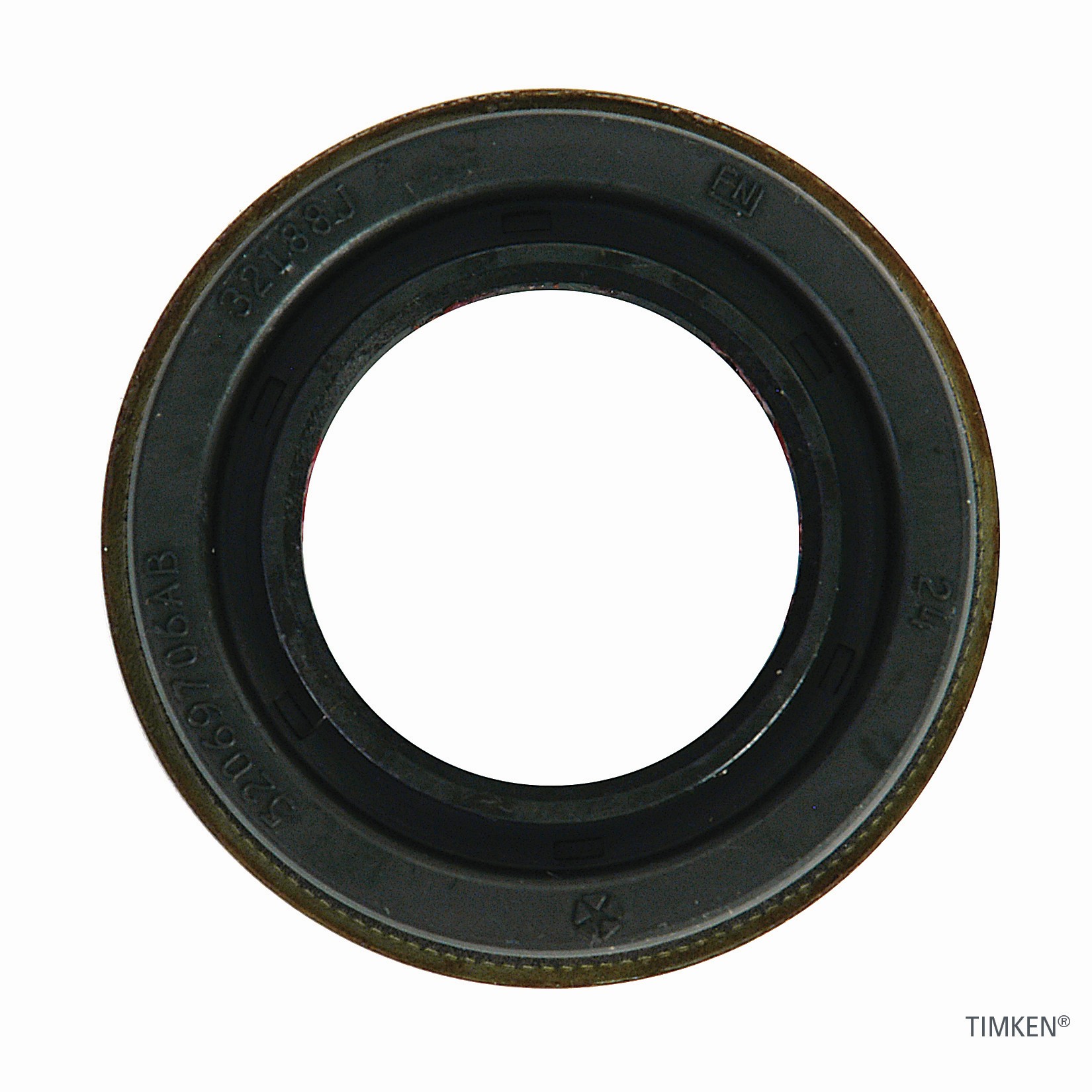 Timken 710489 Grease/Oil Seal - Image 6