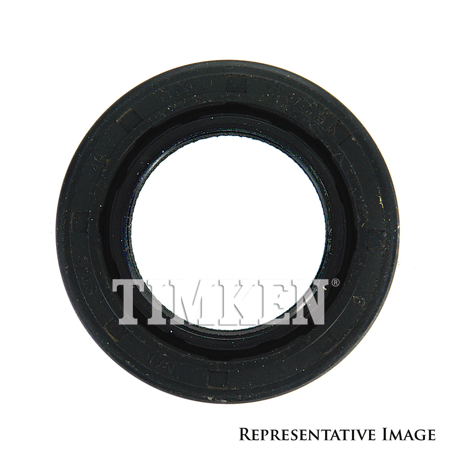 Timken 710491 Grease/Oil Seal - Image 3
