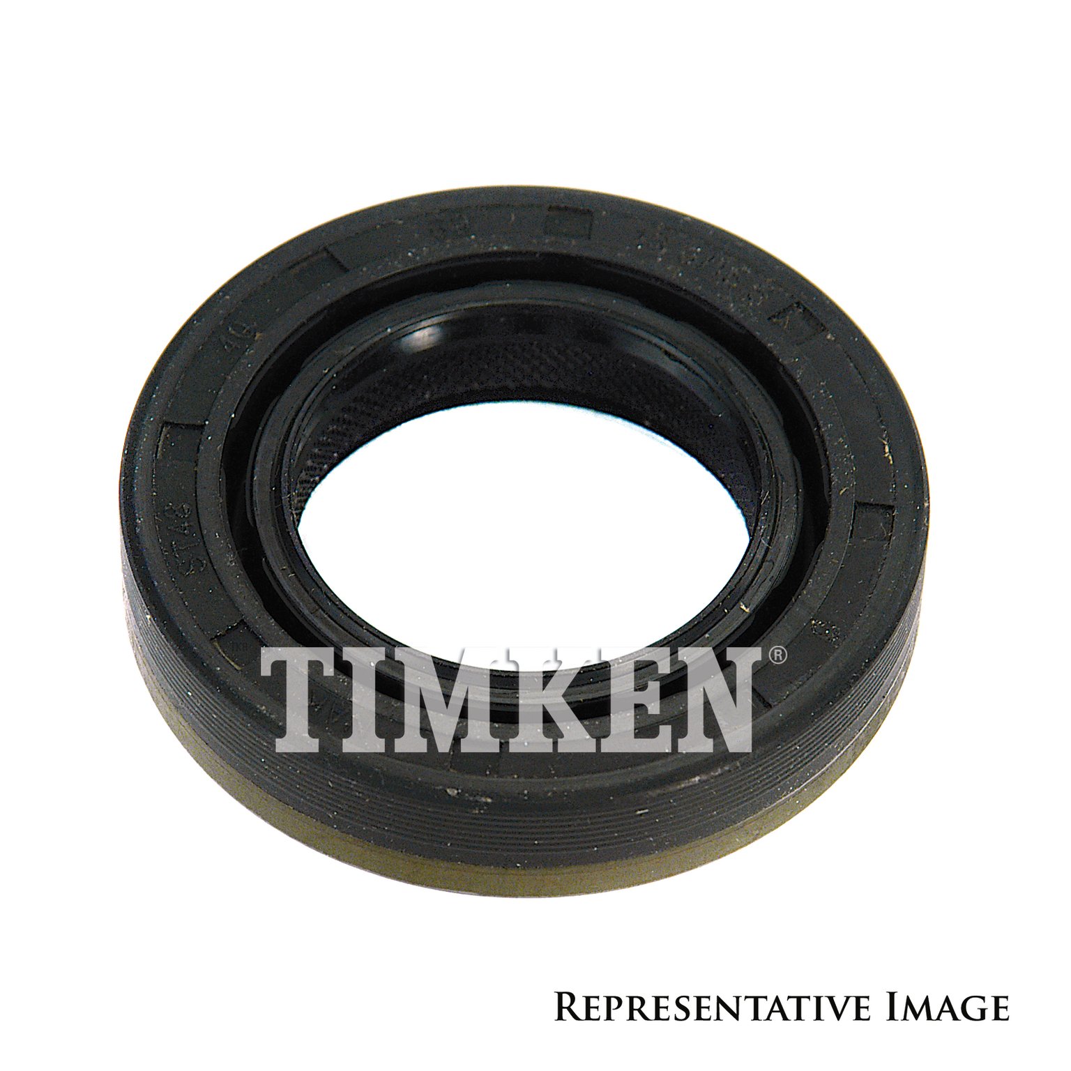 Timken 710491 Grease/Oil Seal - Image 4