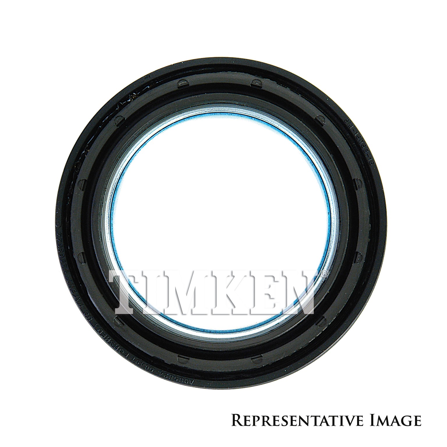 Timken 710493 Grease/Oil Seal - Image 3