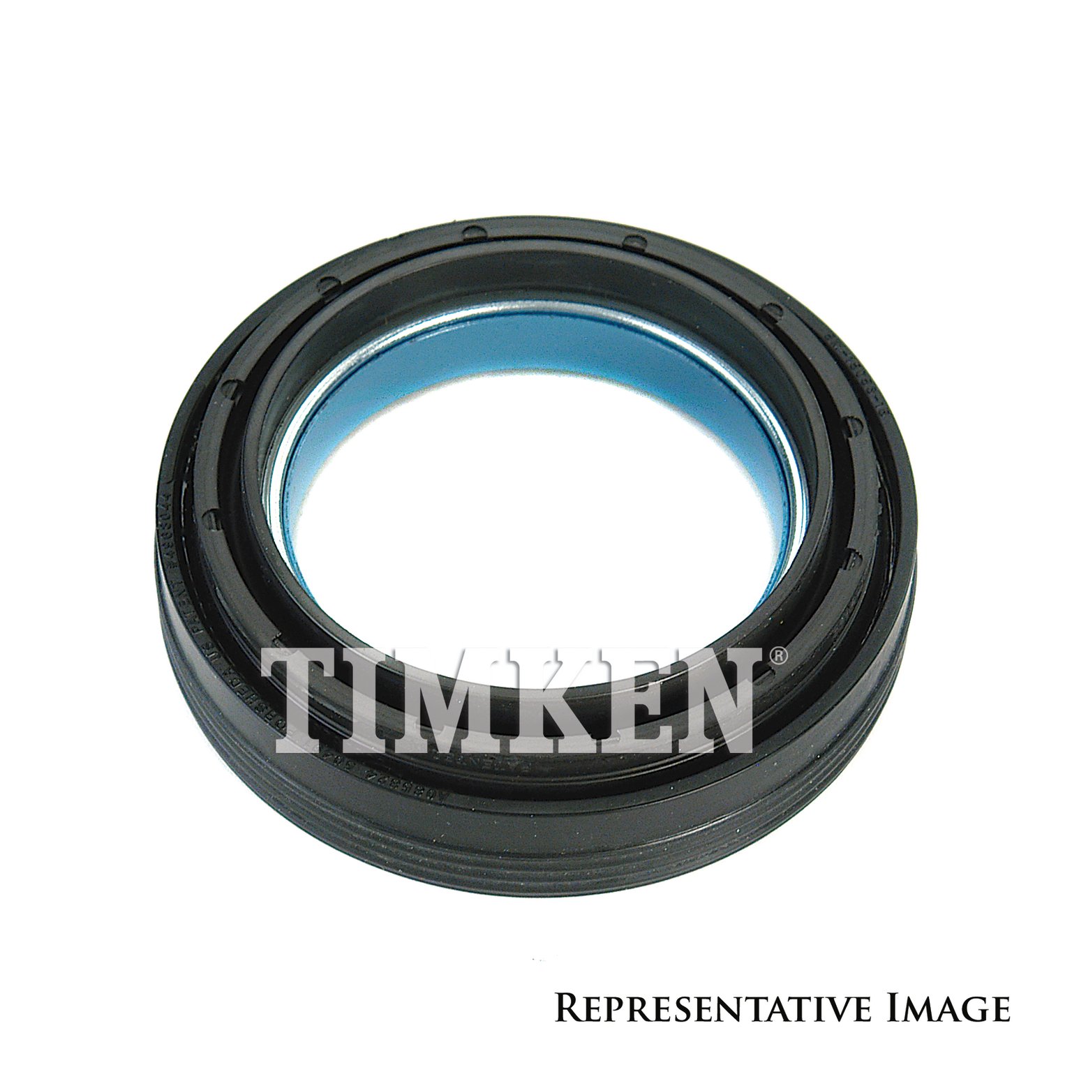 Timken 710493 Grease/Oil Seal - Image 4