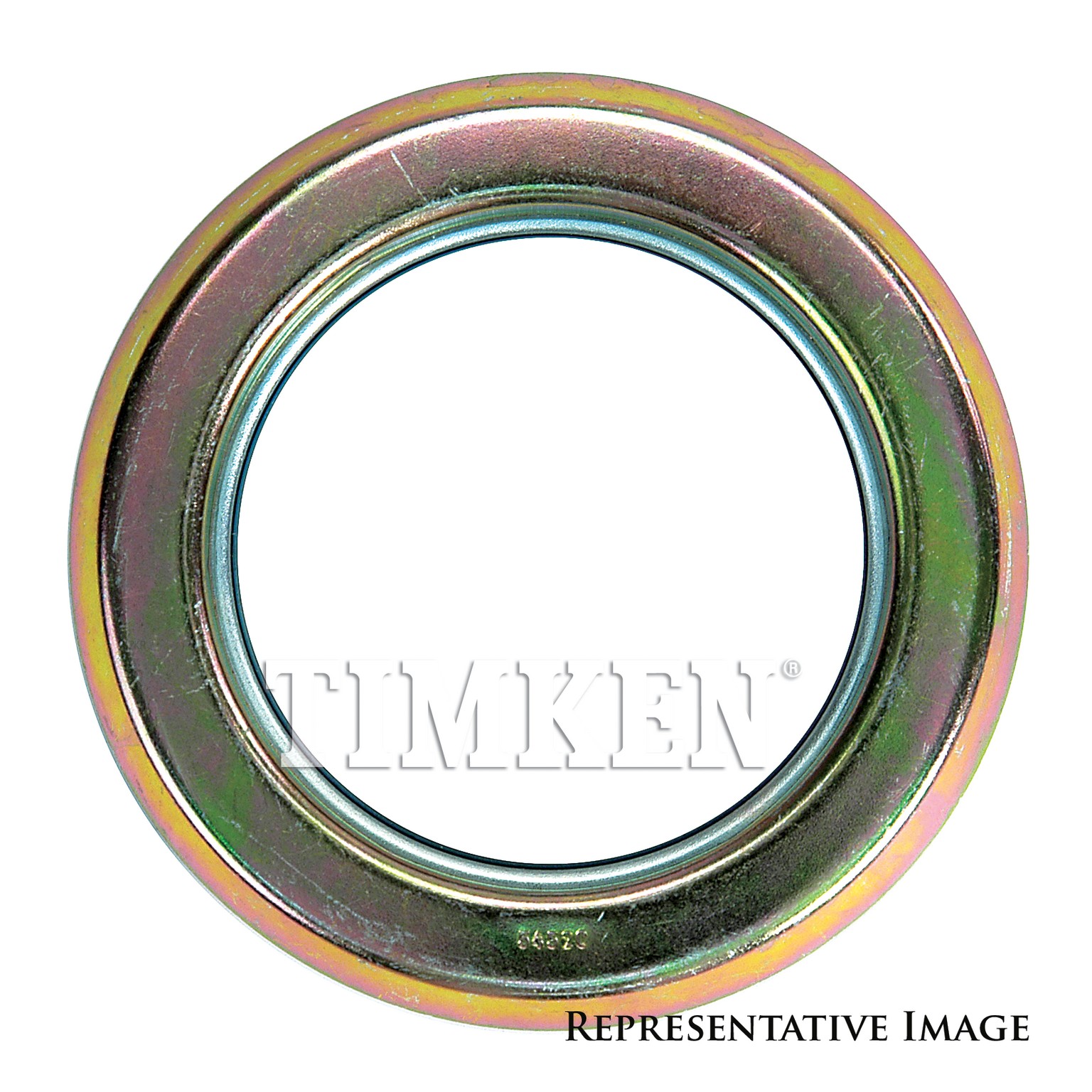 Timken 710494 Grease/Oil Seal - Image 3