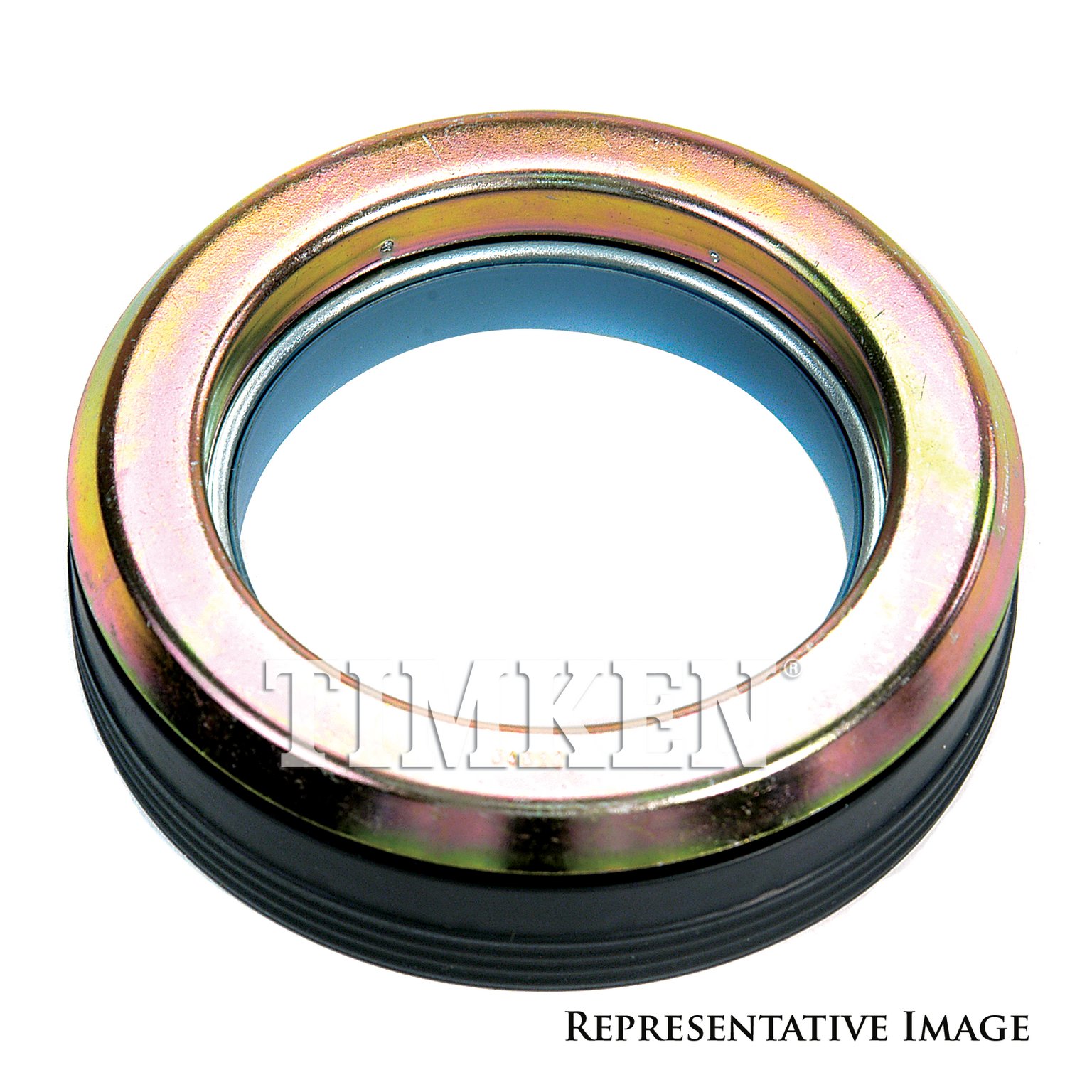 Timken 710494 Grease/Oil Seal - Image 4