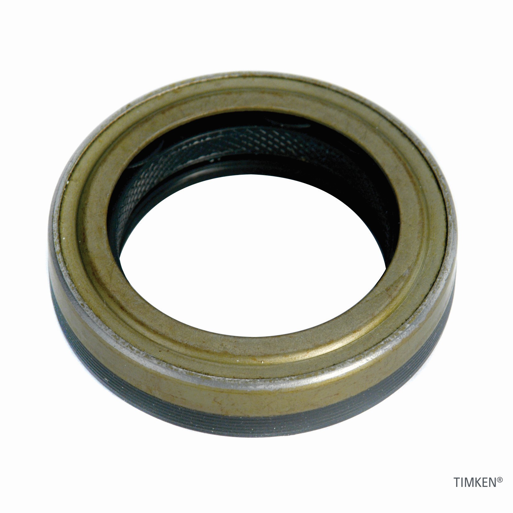 Timken 710497 Grease/Oil Seal - Image 2