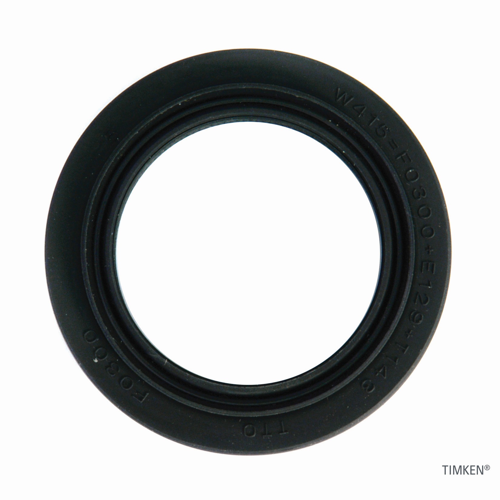 Timken 710497 Grease/Oil Seal - Image 6