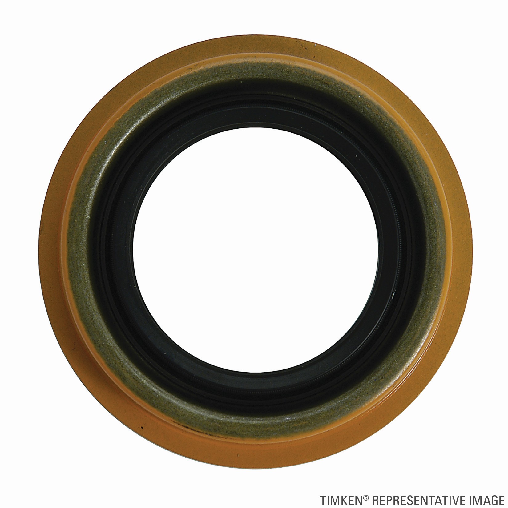 Timken 710506 Grease/Oil Seal - Image 4