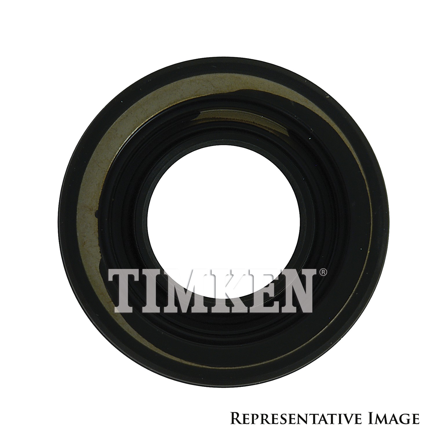 Timken 710516 Grease/Oil Seal - Image 3