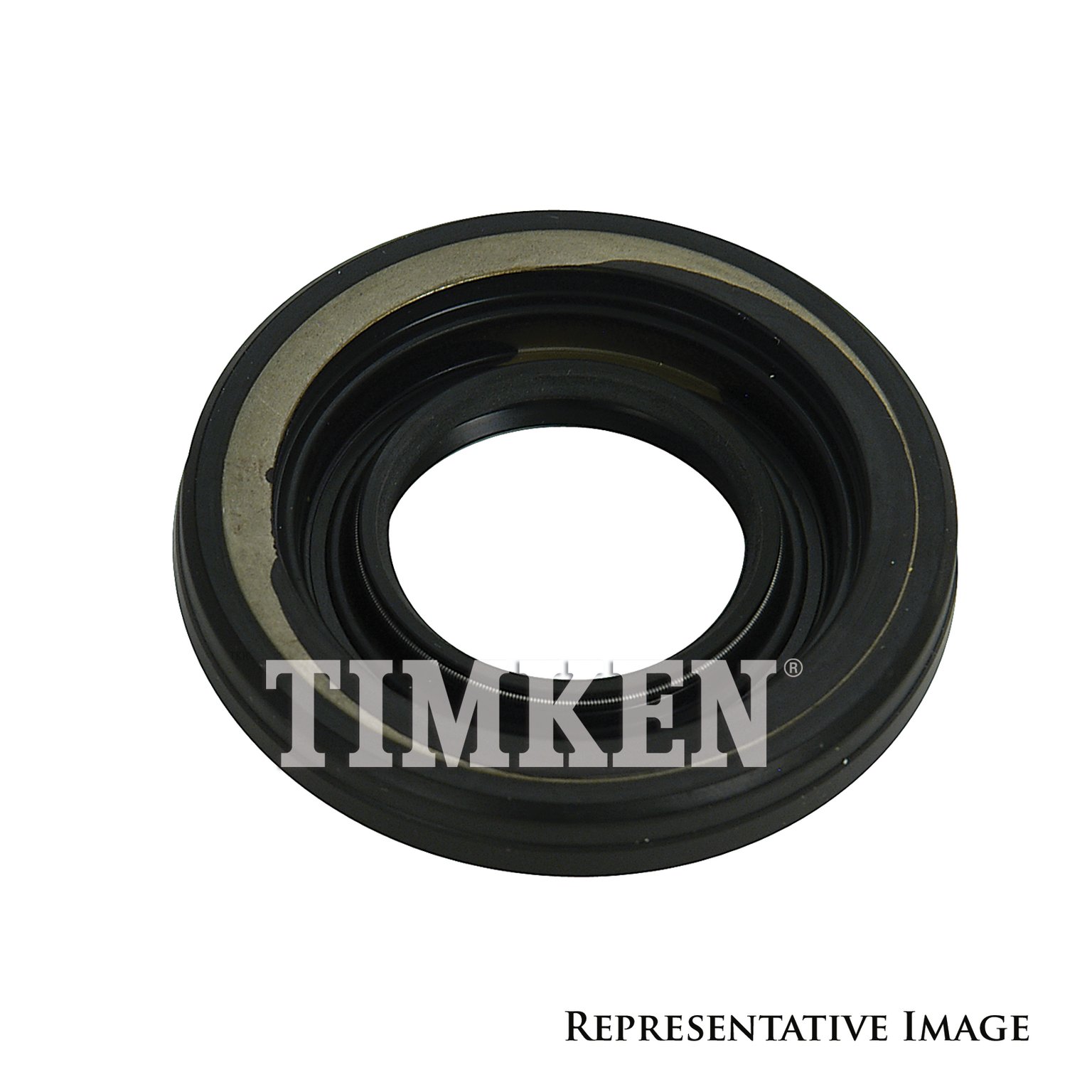 Timken 710516 Grease/Oil Seal - Image 4