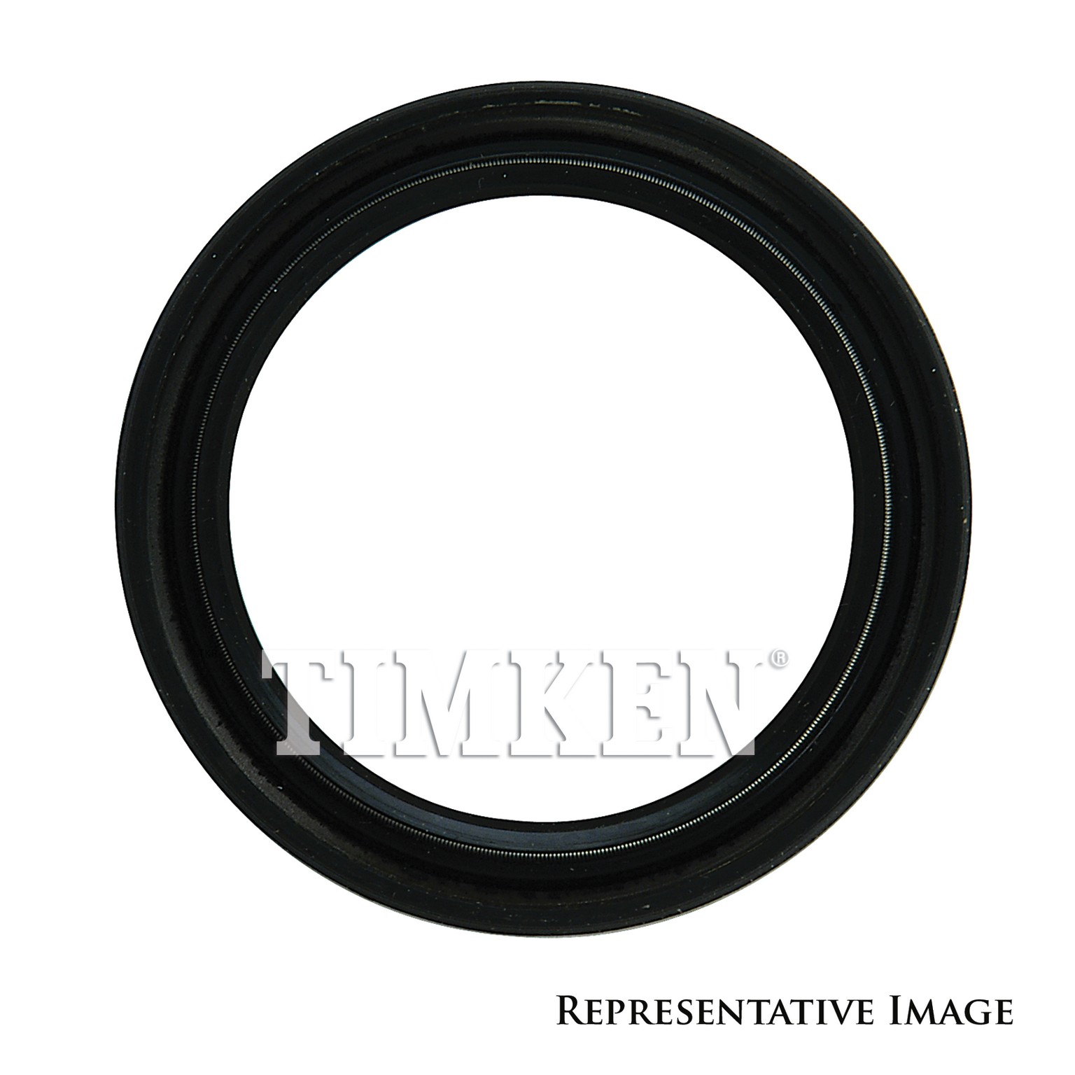 Timken 710529 Grease/Oil Seal - Image 3