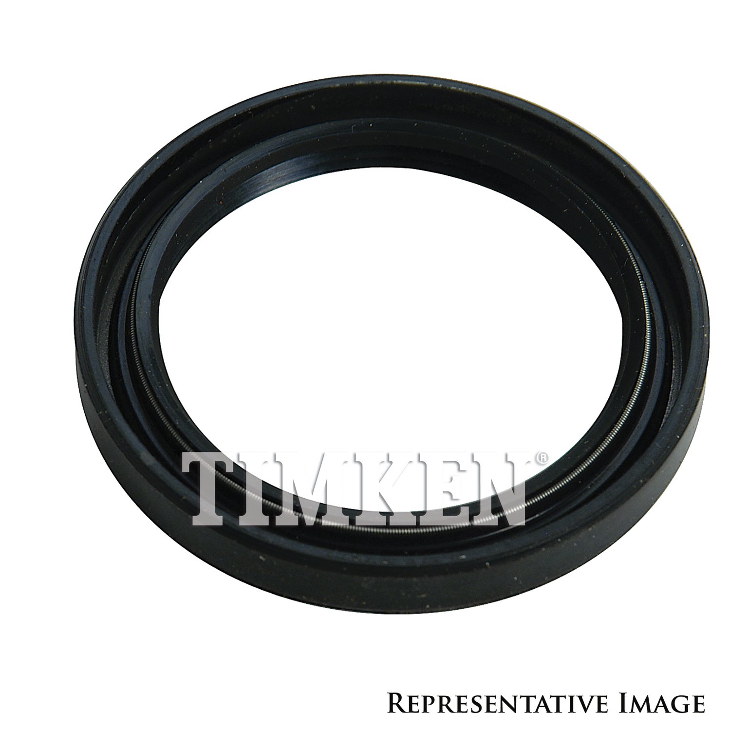 Timken 710529 Grease/Oil Seal - Image 4