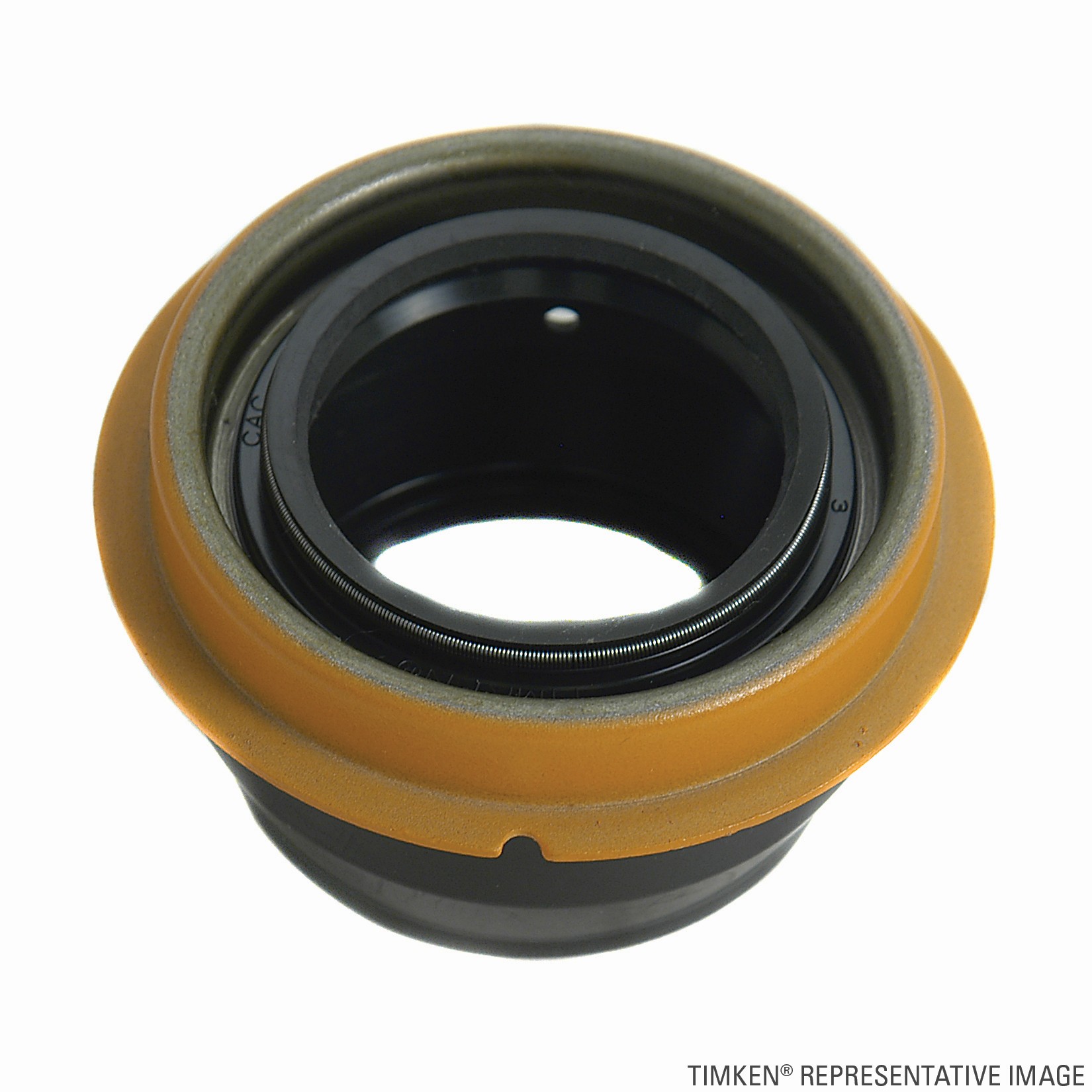 Timken 710537 Grease/Oil Seal - Image 2