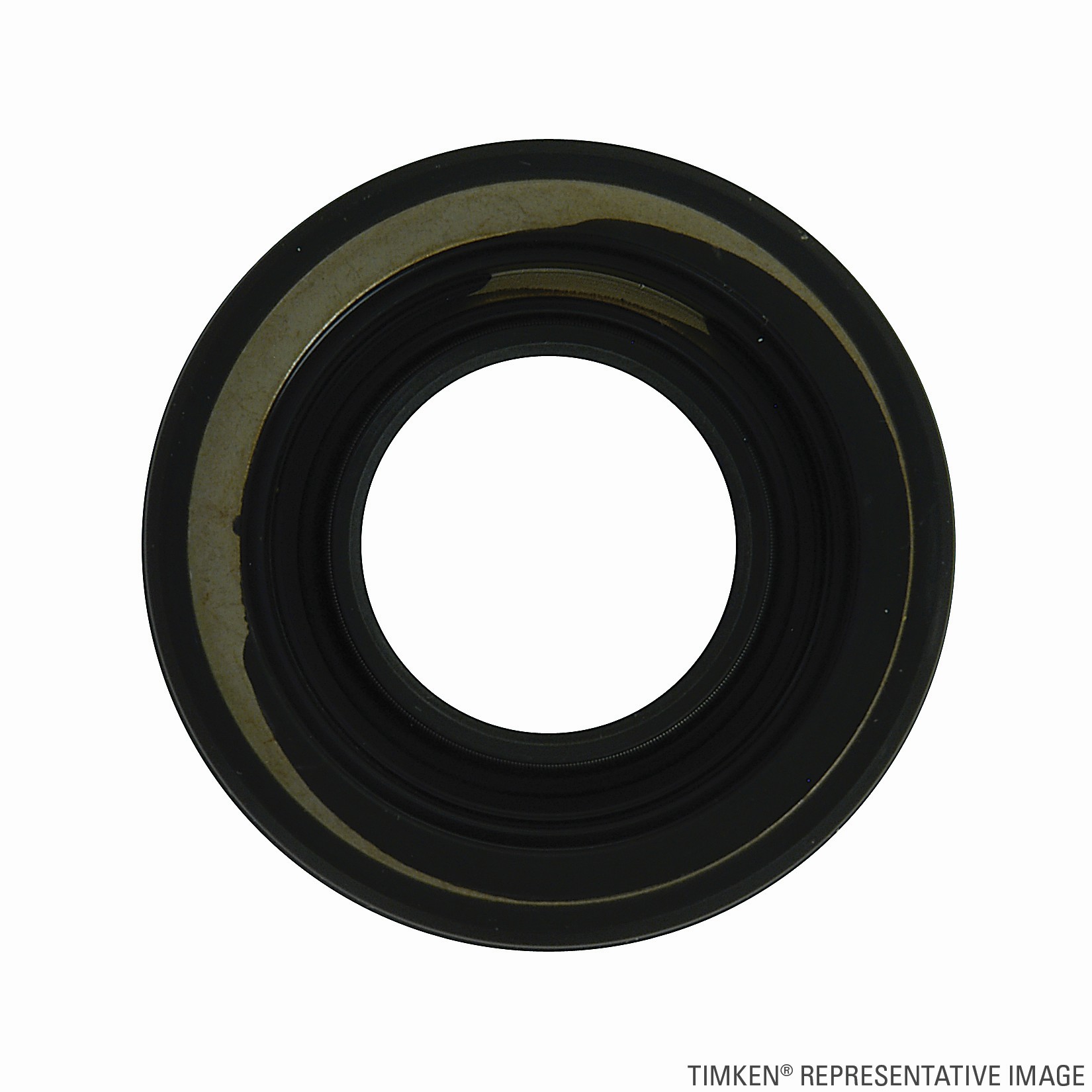Timken 710546 Grease/Oil Seal - Image 4