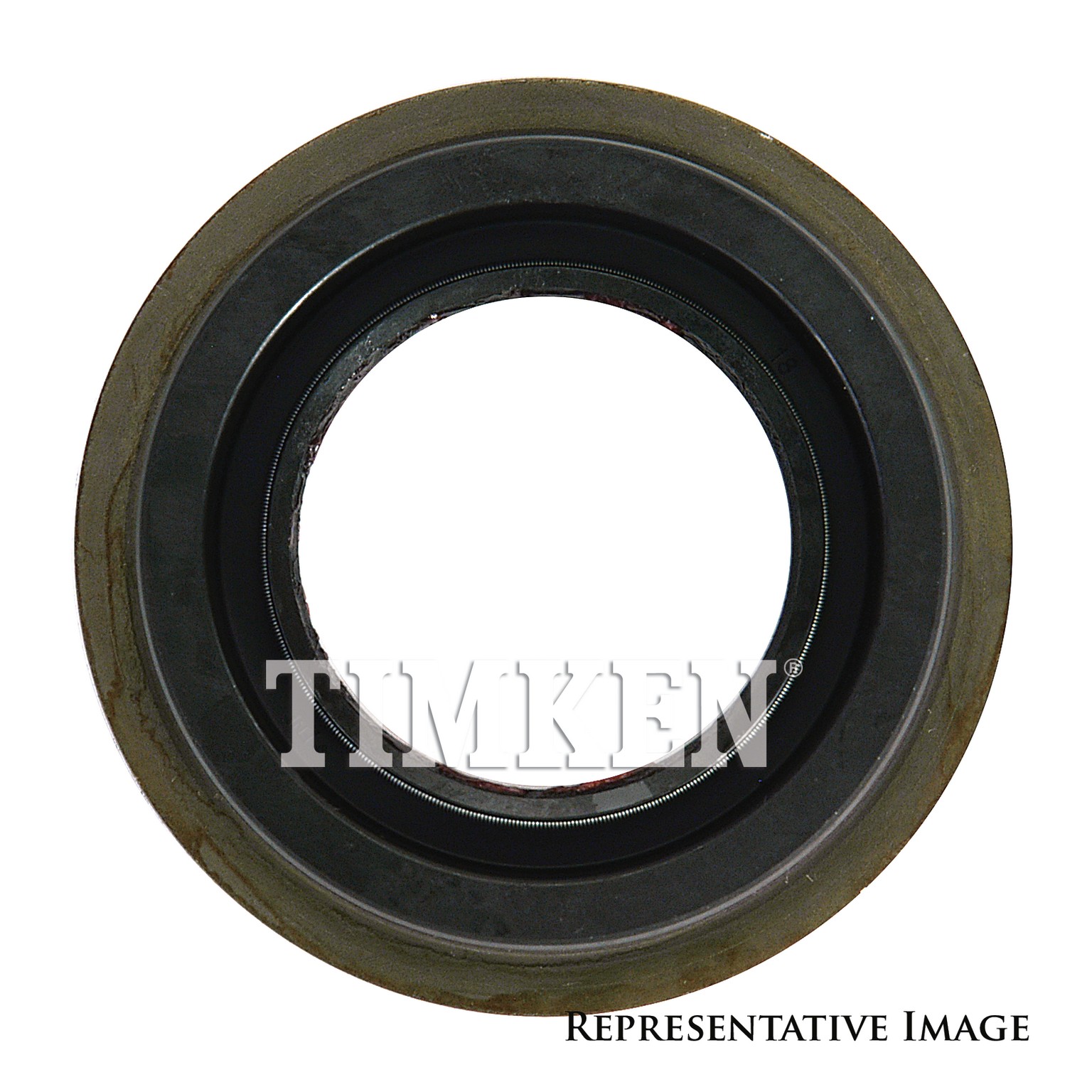Timken 710549 Grease/Oil Seal - Image 3