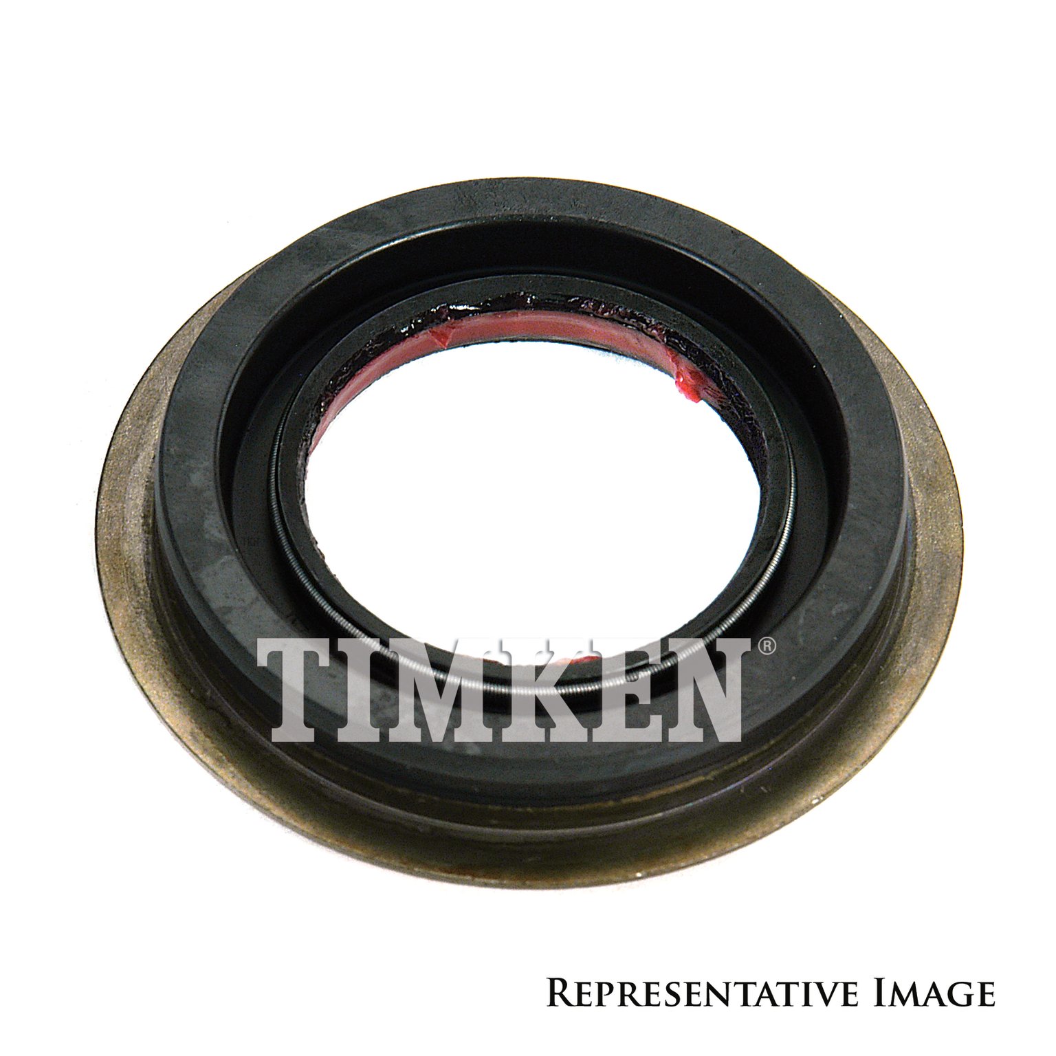 Timken 710549 Grease/Oil Seal - Image 4