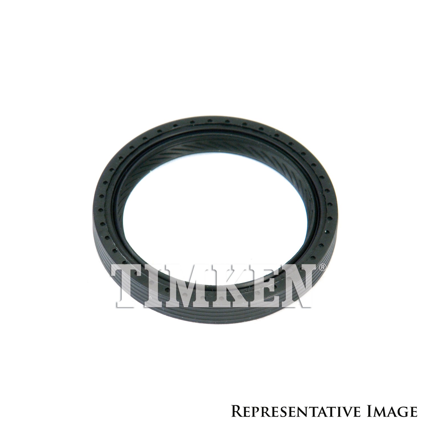 Timken 710550 Grease/Oil Seal - Image 4