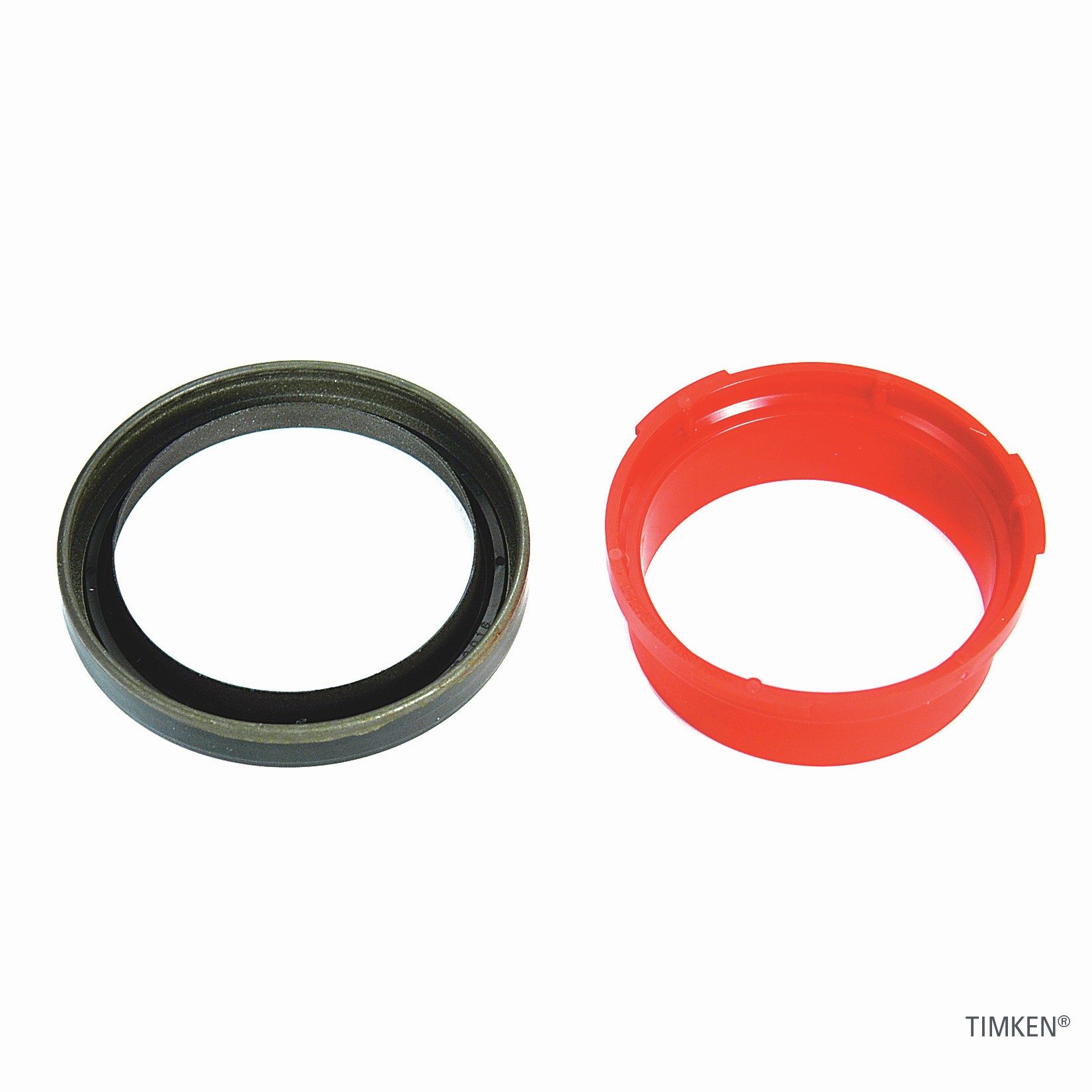 Timken 710555 Grease/Oil Seal - Image 2