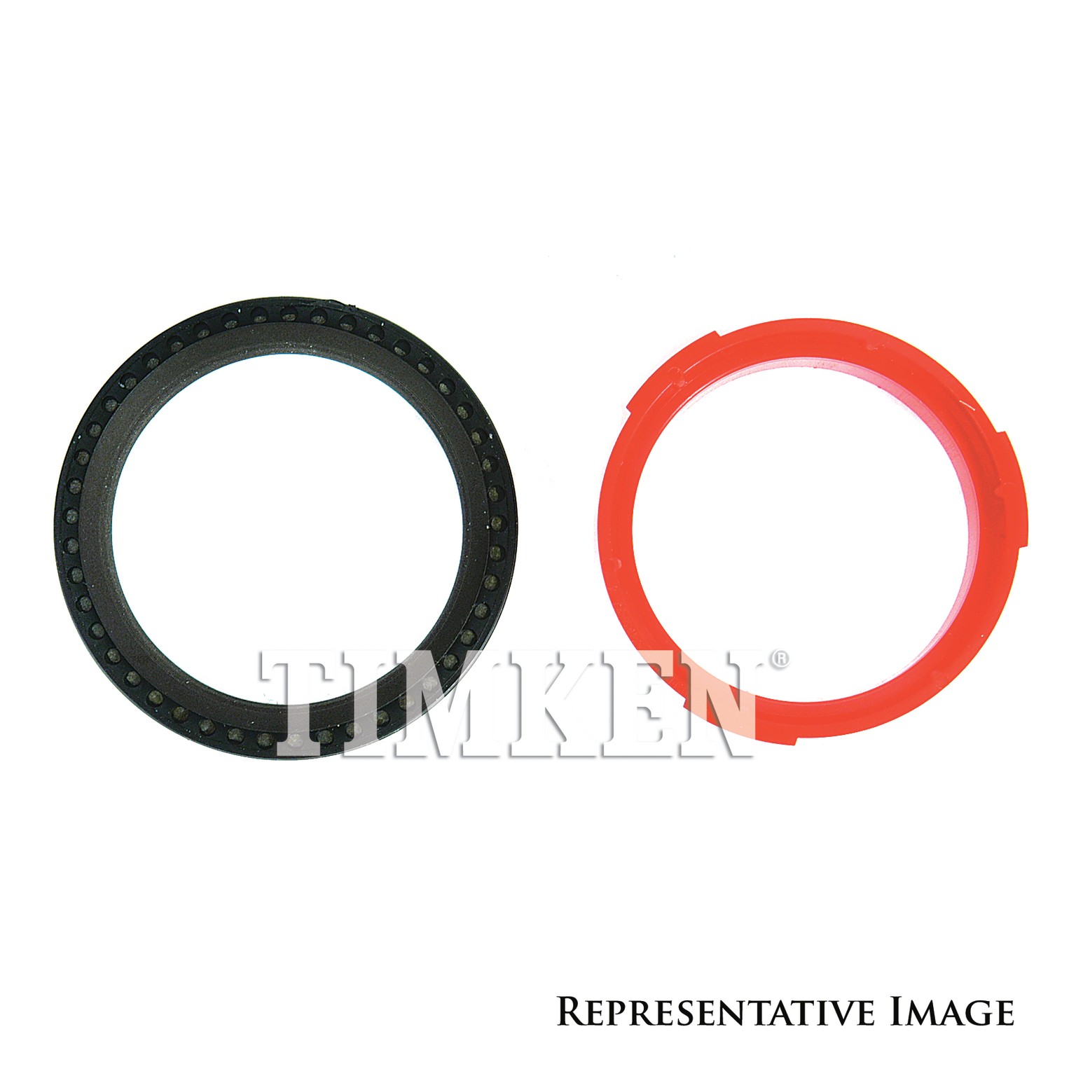Timken 710555 Grease/Oil Seal - Image 3