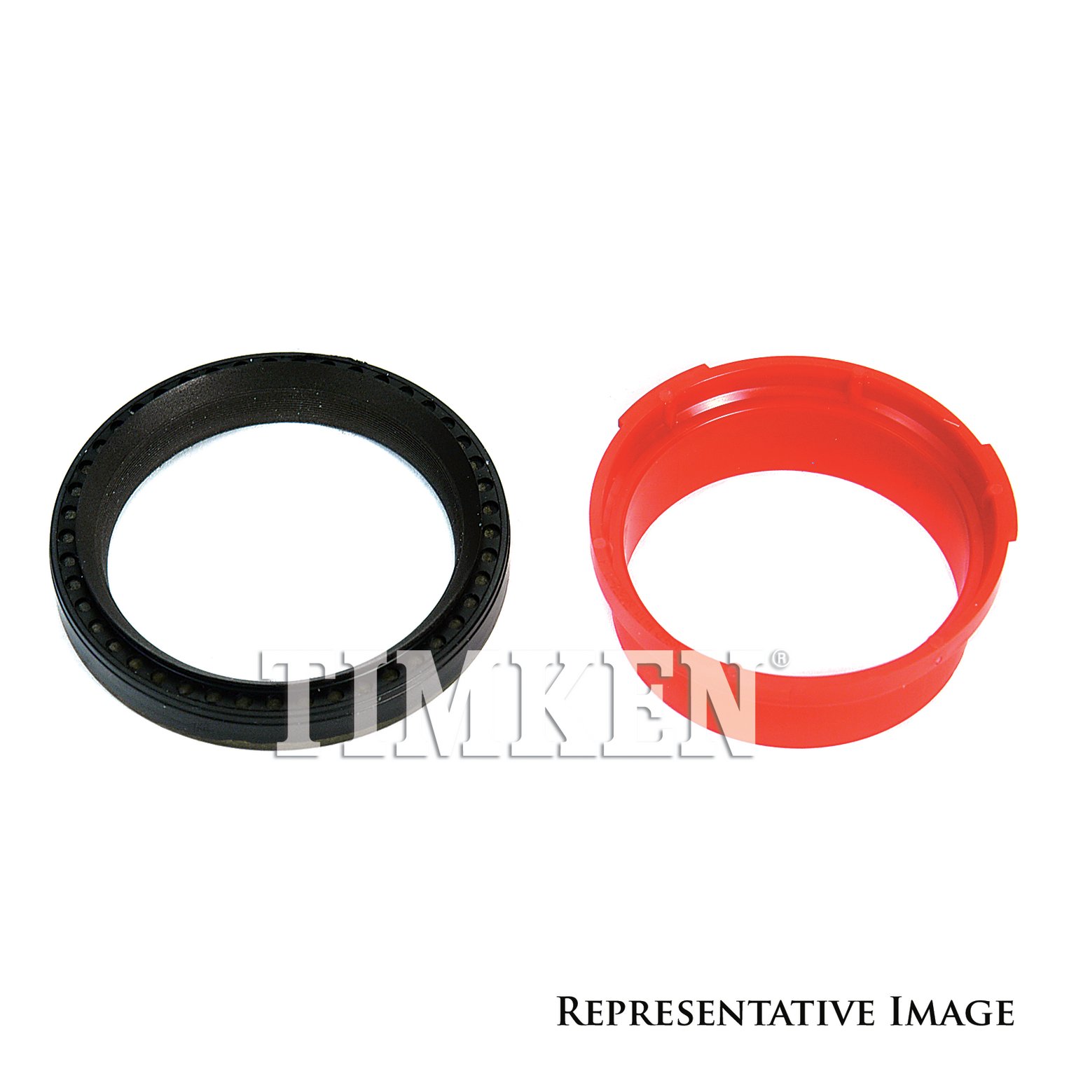 Timken 710555 Grease/Oil Seal - Image 4