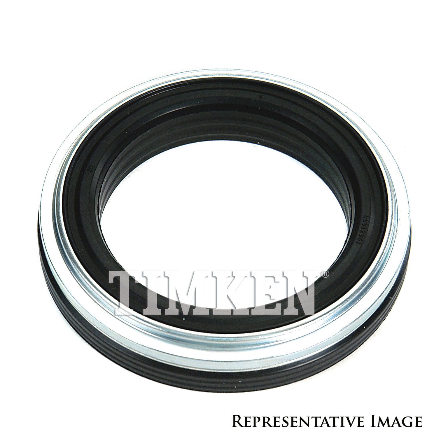 Timken 710563 Grease/Oil Seal - Image 4