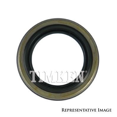Timken 710567 Grease/Oil Seal - Image 3