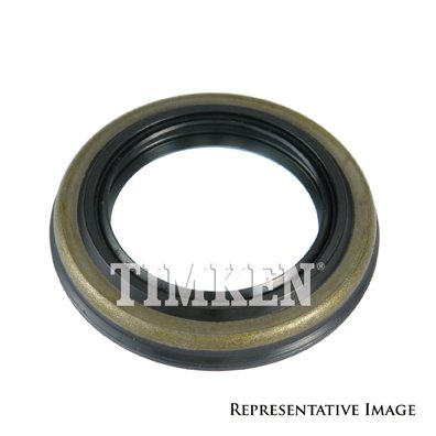 Timken 710567 Grease/Oil Seal - Image 4