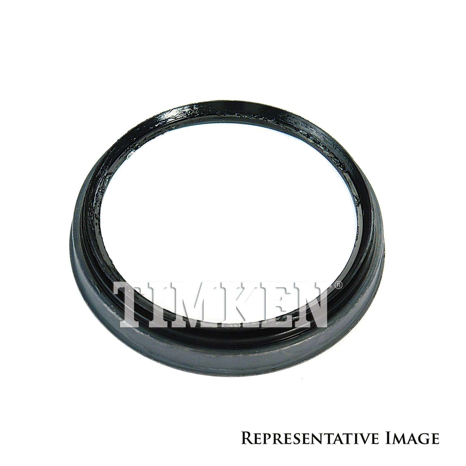 Timken 710569 Grease/Oil Seal - Image 4