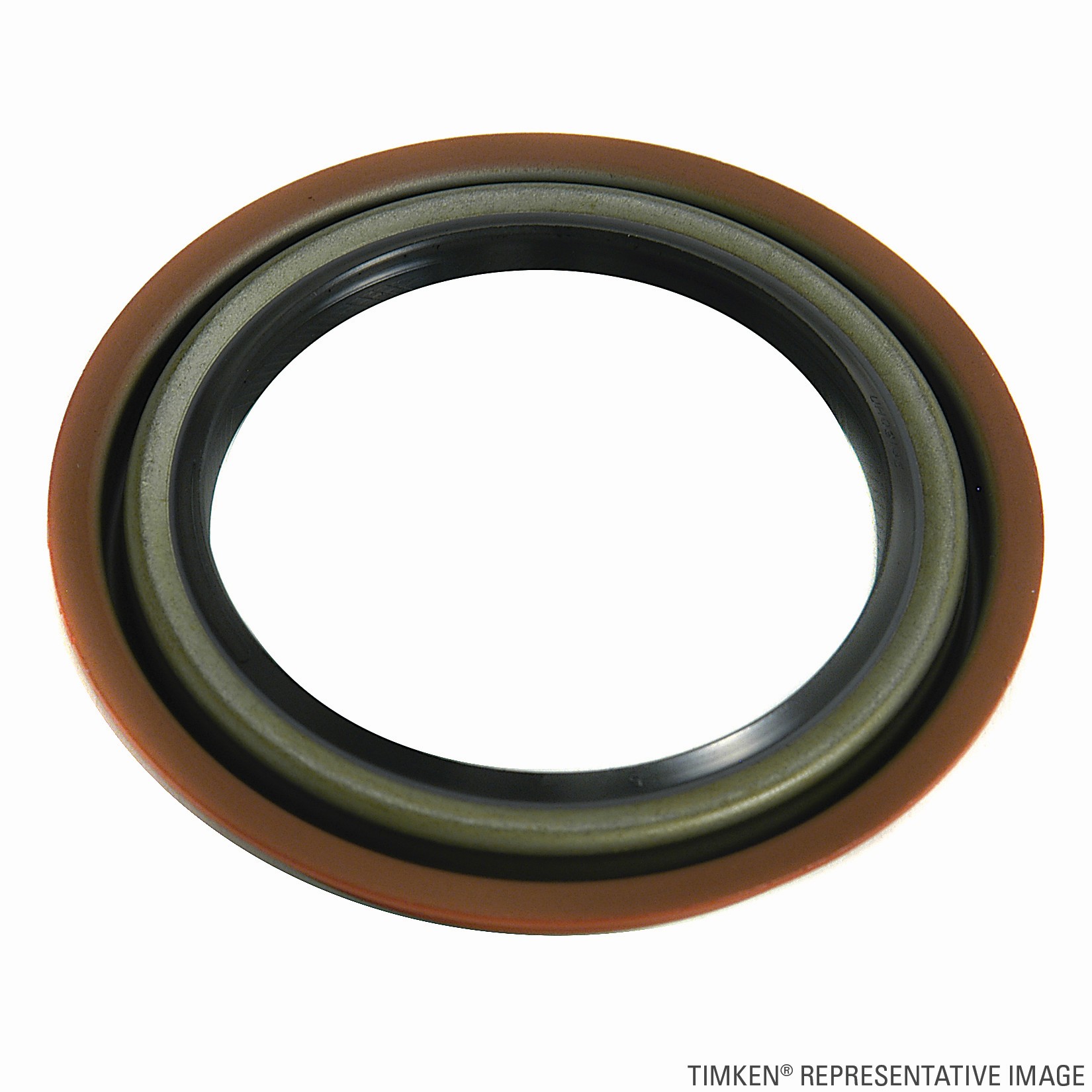 Timken 710570 Grease/Oil Seal - Image 2