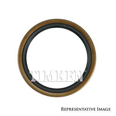 Timken 710576 Grease/Oil Seal - Image 3