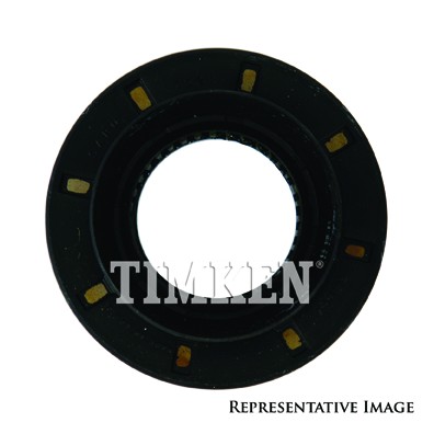 Timken 710583 Grease/Oil Seal - Image 3