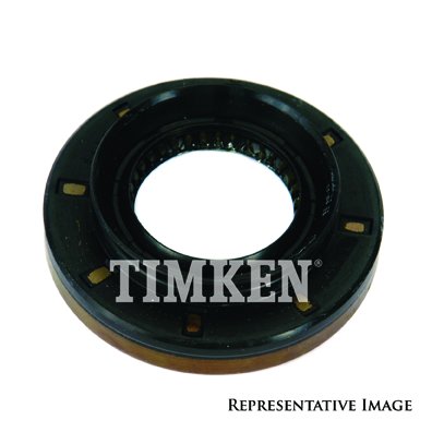 Timken 710583 Grease/Oil Seal - Image 4