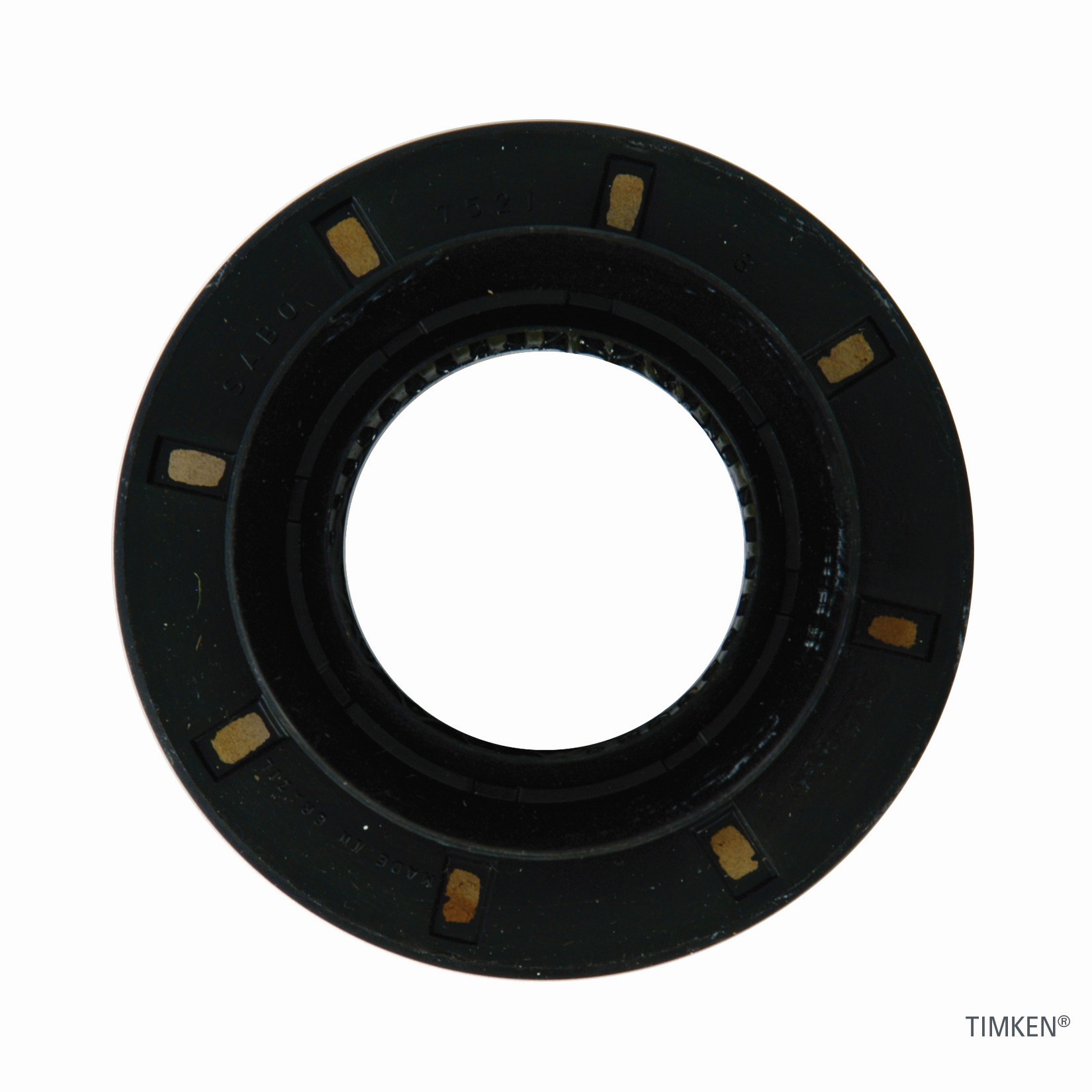 Timken 710583 Grease/Oil Seal - Image 6