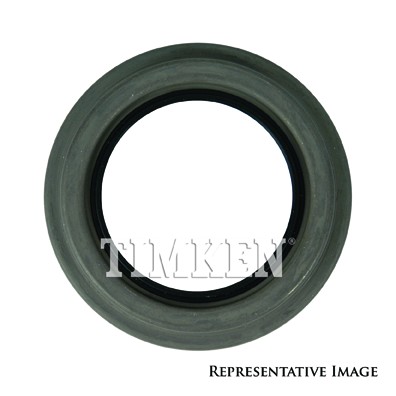 Timken 710584 Grease/Oil Seal - Image 3