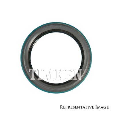 Timken 710586 Grease/Oil Seal - Image 3