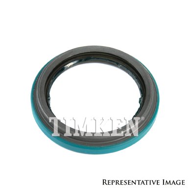 Timken 710586 Grease/Oil Seal - Image 4