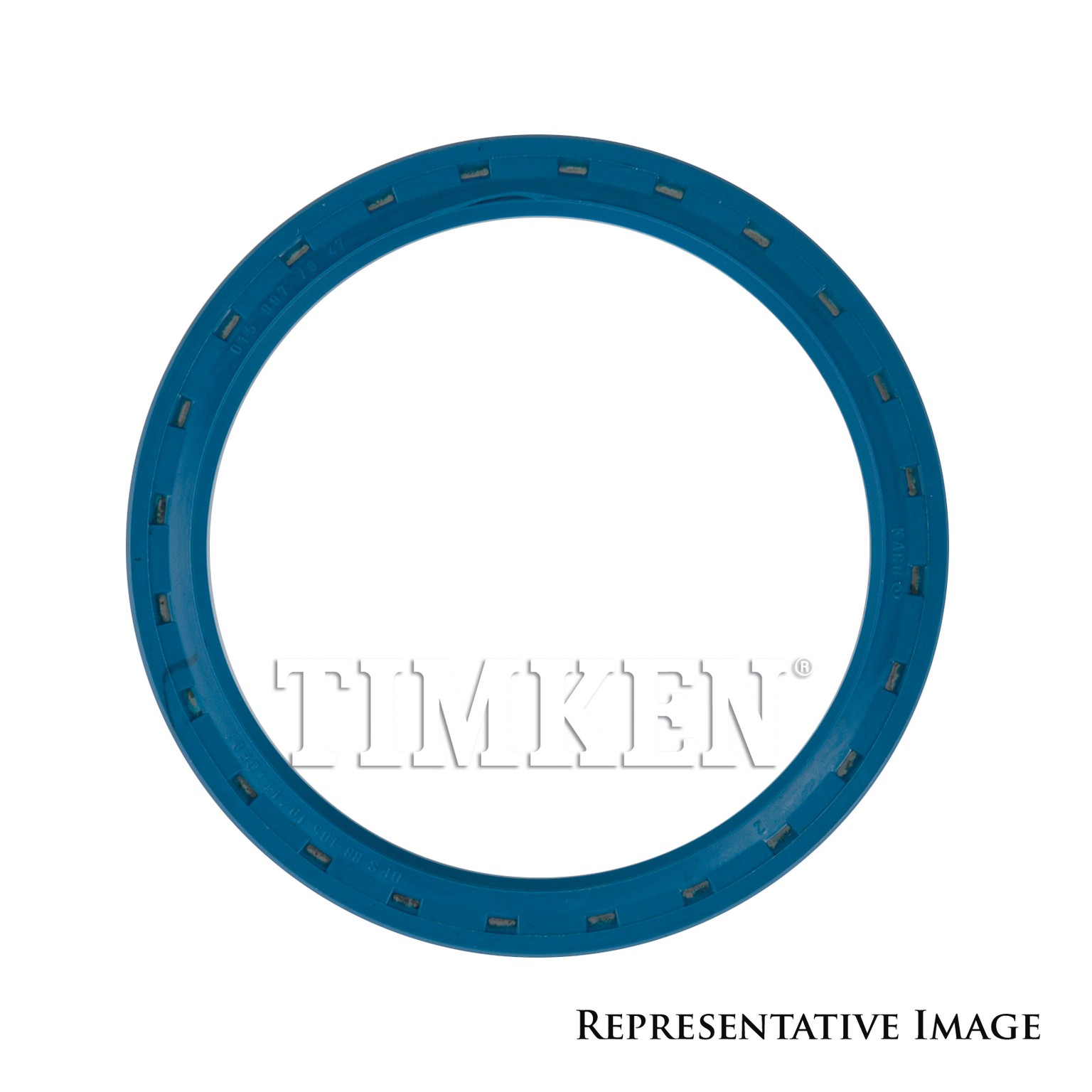Timken 710587 Grease/Oil Seal - Image 3
