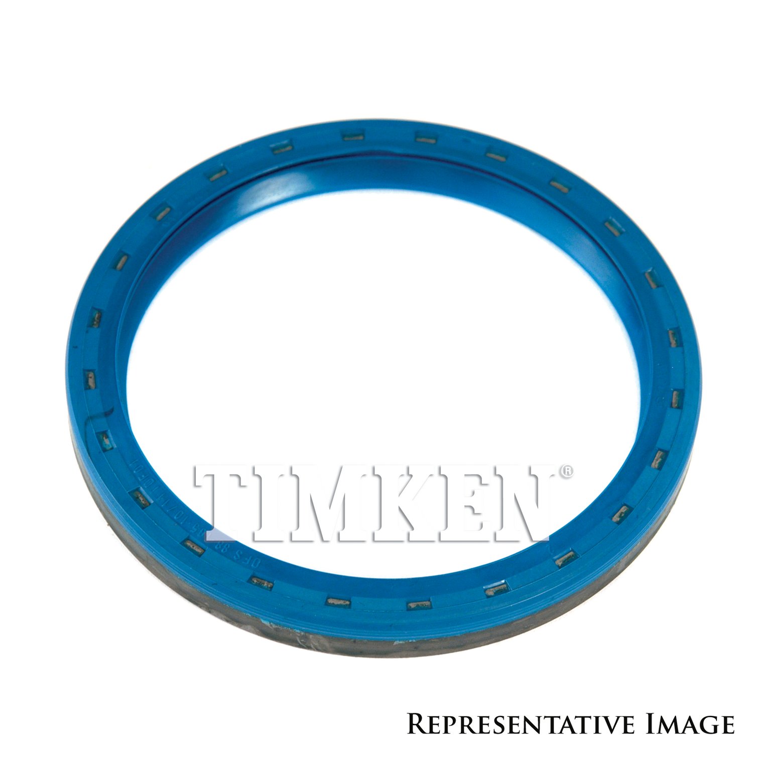Timken 710587 Grease/Oil Seal - Image 4
