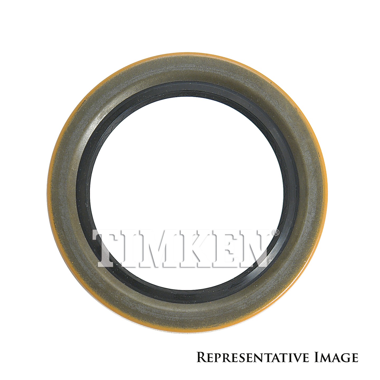 Timken 710588 Grease/Oil Seal - Image 4