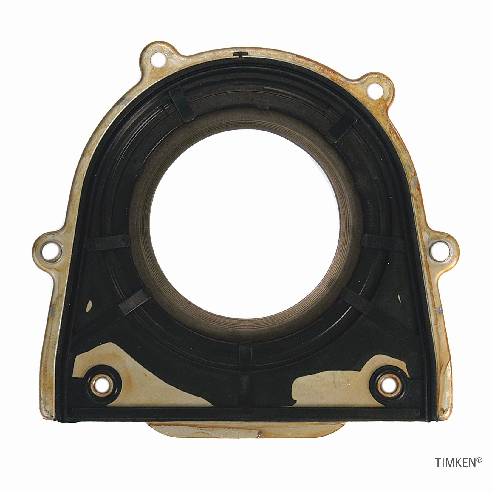 Timken 710600 Grease/Oil Seal - Image 6