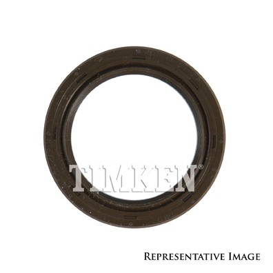Timken 710608 Grease/Oil Seal - Image 3