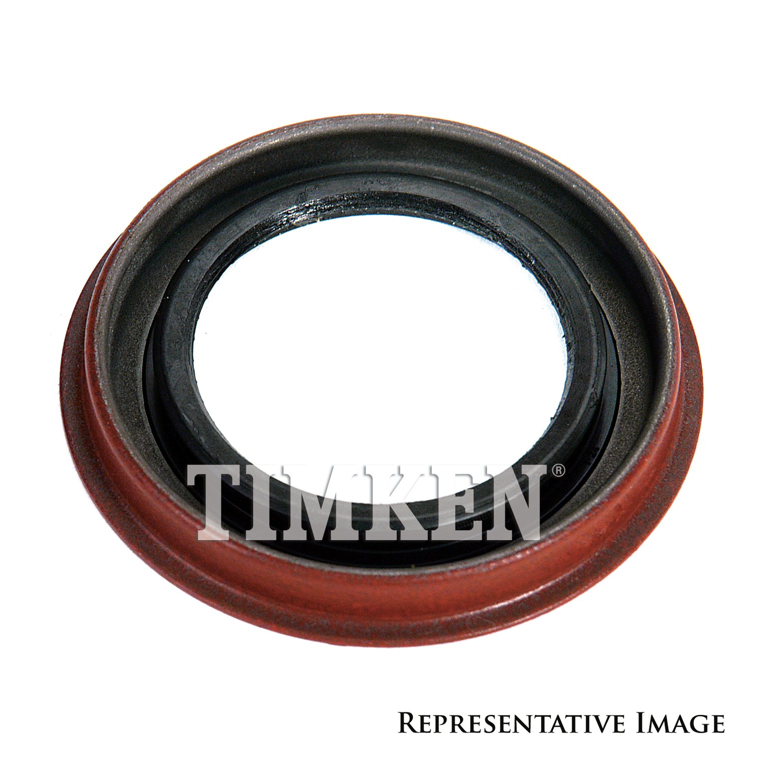 Timken 710628 Grease/Oil Seal - Image 4