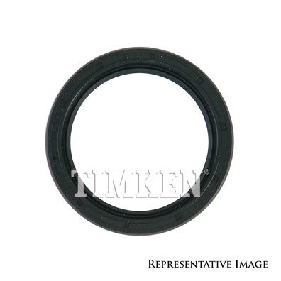Timken 710631 Grease/Oil Seal - Image 3