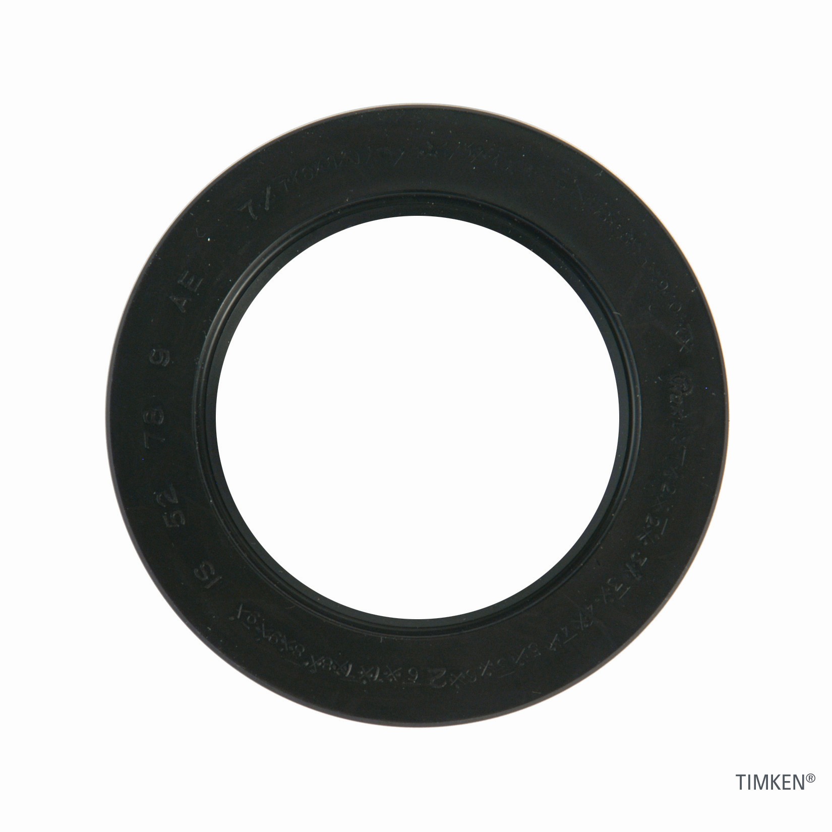 Timken 710634 Grease/Oil Seal - Image 6