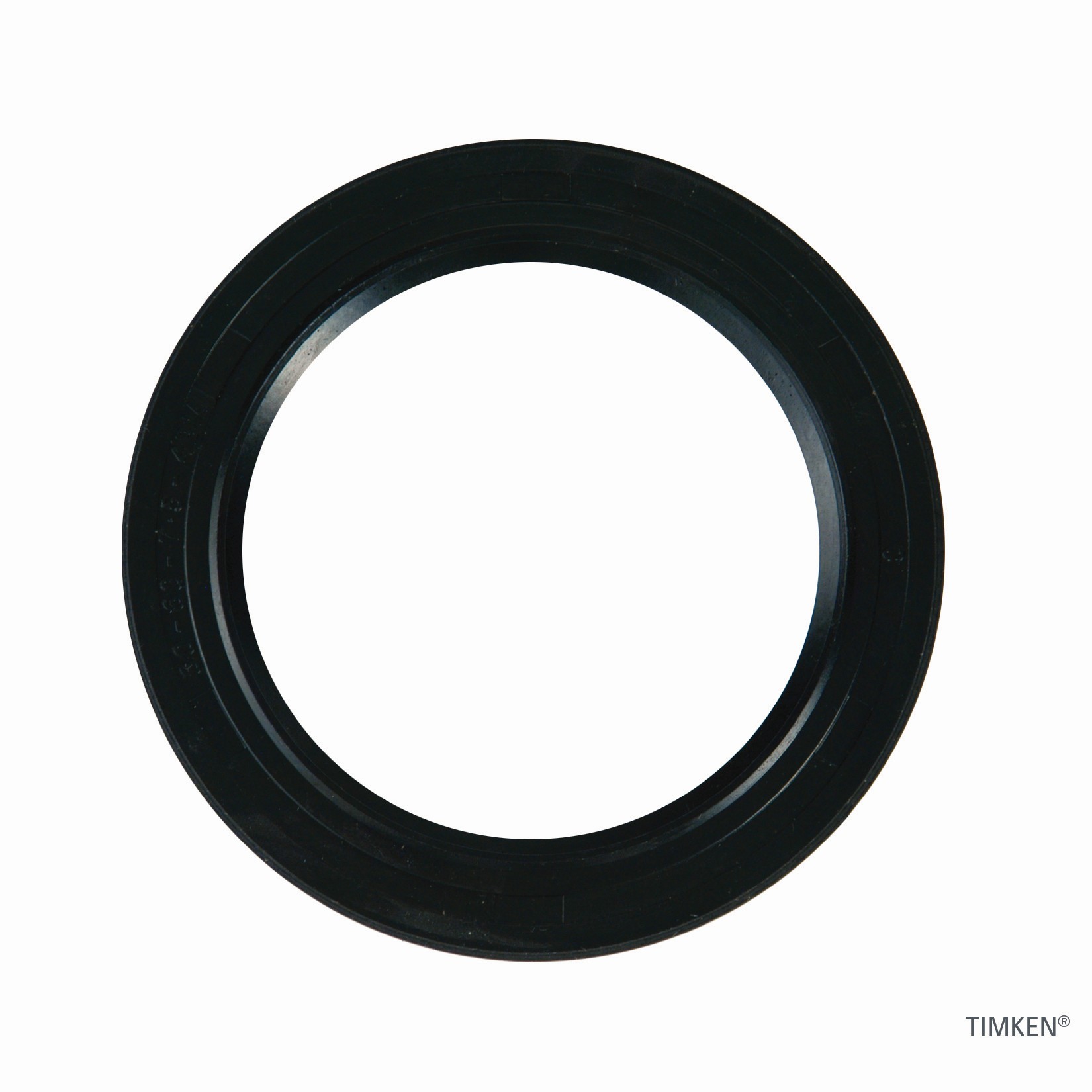 Timken 710637 Grease/Oil Seal - Image 4