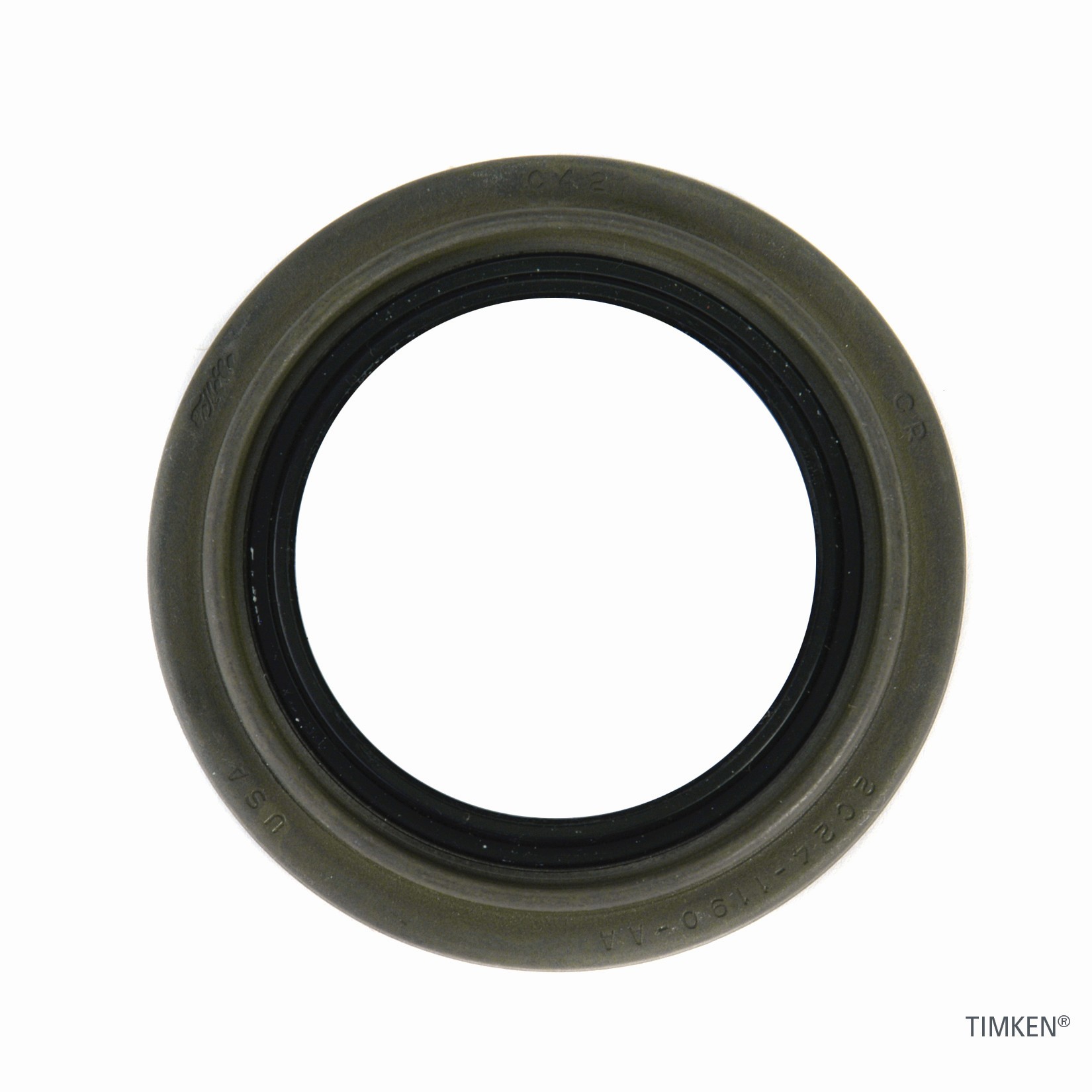 Timken 710640 Grease/Oil Seal - Image 4