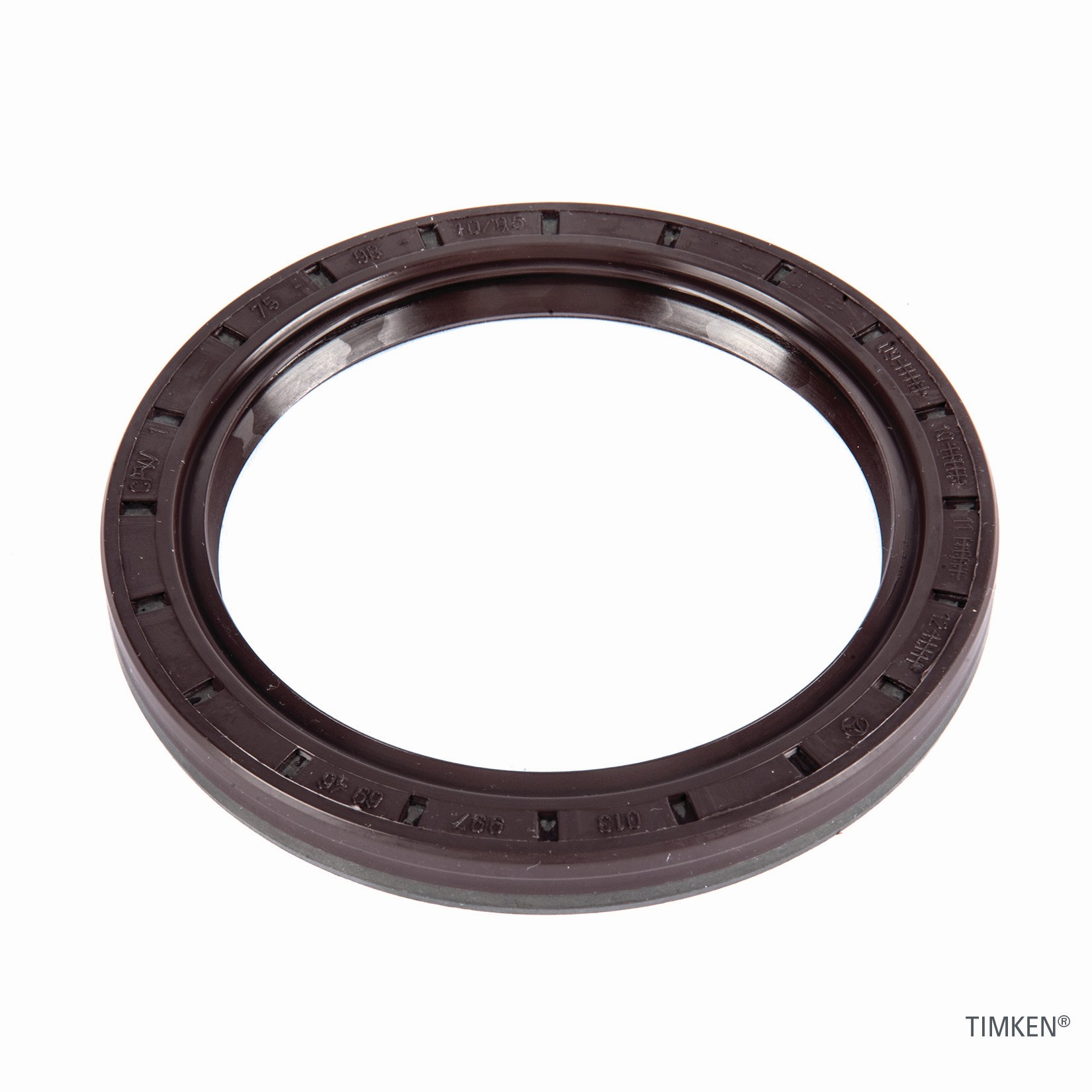 Timken 710641 Grease/Oil Seal - Image 2