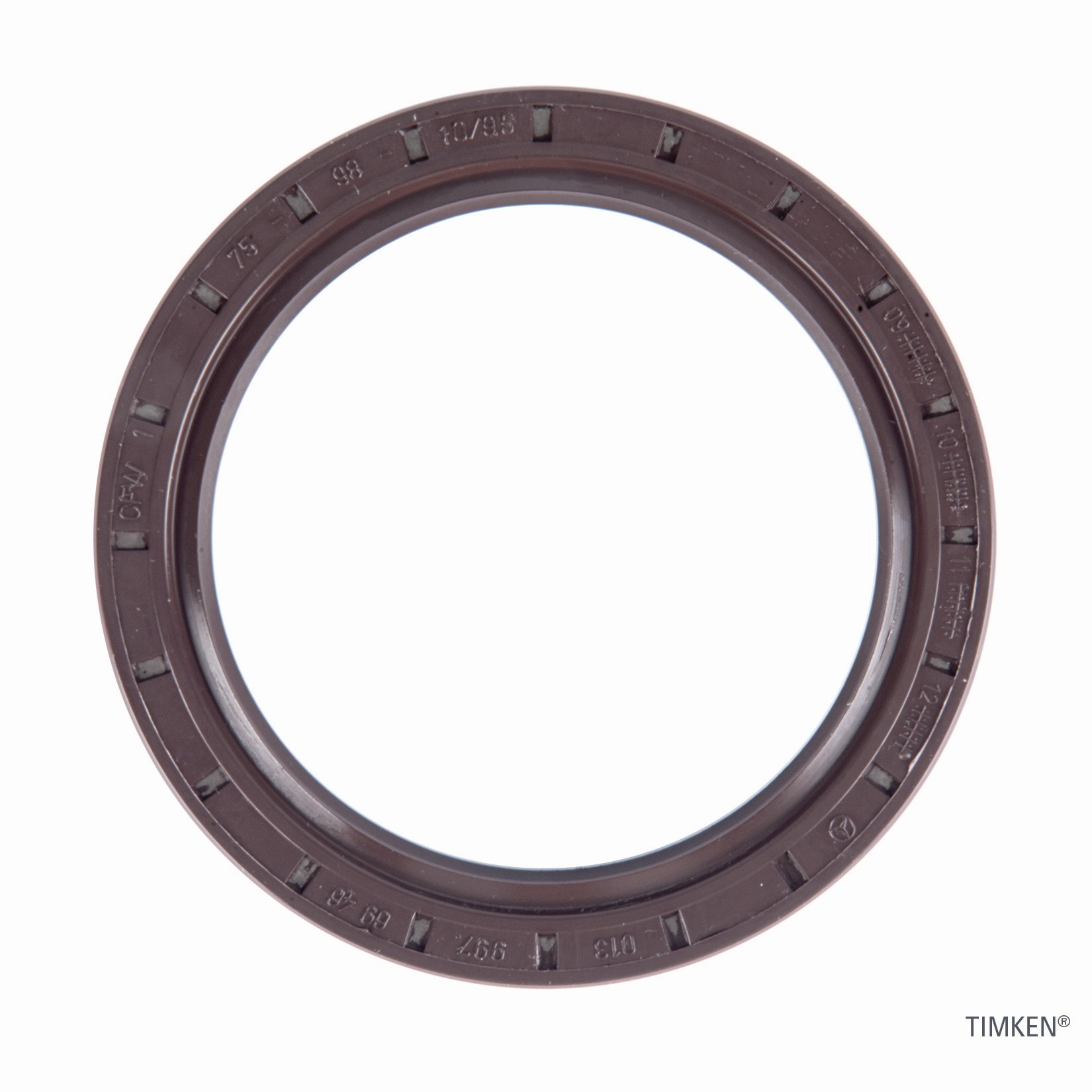 Timken 710641 Grease/Oil Seal - Image 4